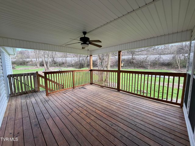 885 Hartman Lane, Greeneville, TN 37743