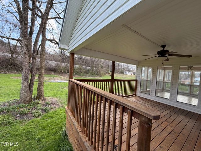885 Hartman Lane, Greeneville, TN 37743