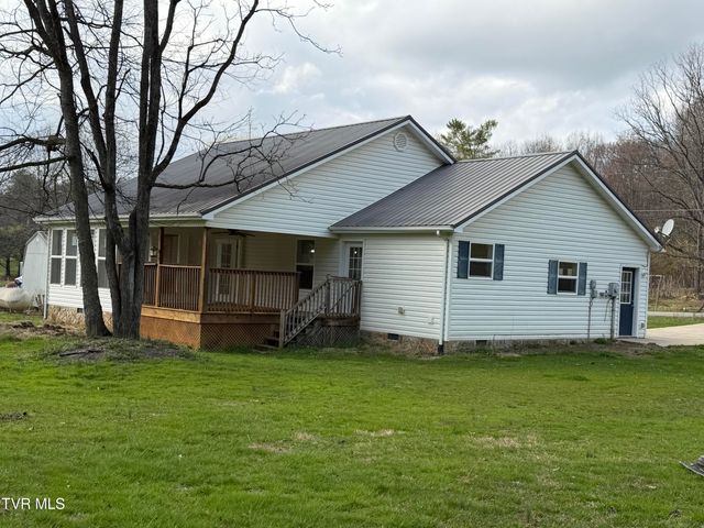 885 Hartman Lane, Greeneville, TN 37743