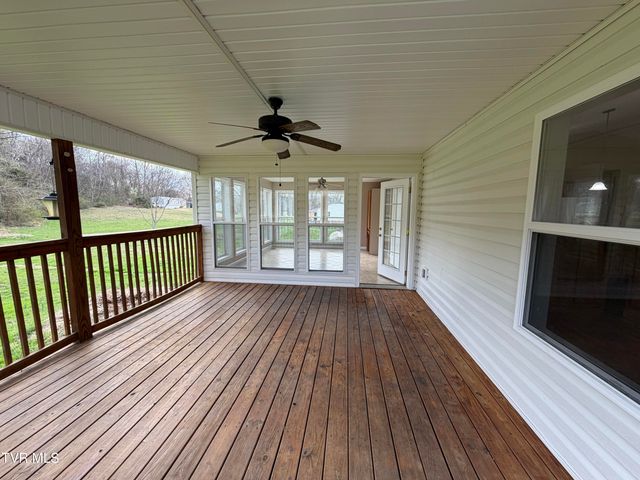 885 Hartman Lane, Greeneville, TN 37743