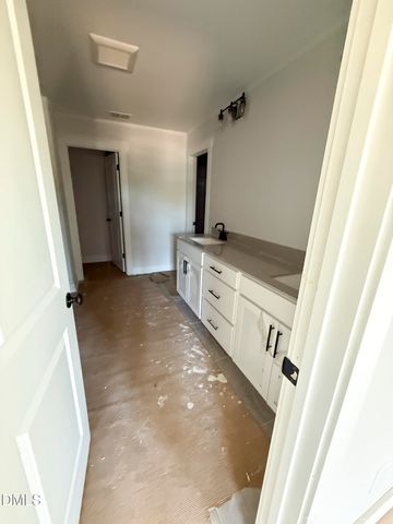 2112 Shaded Knoll Road, Cary, NC 27519