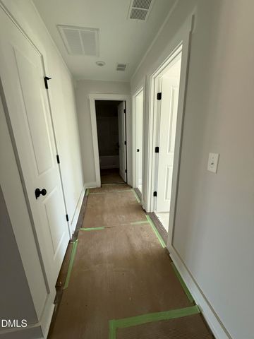 2112 Shaded Knoll Road, Cary, NC 27519