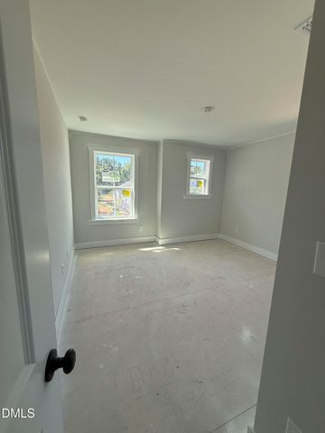 2112 Shaded Knoll Road, Cary, NC 27519