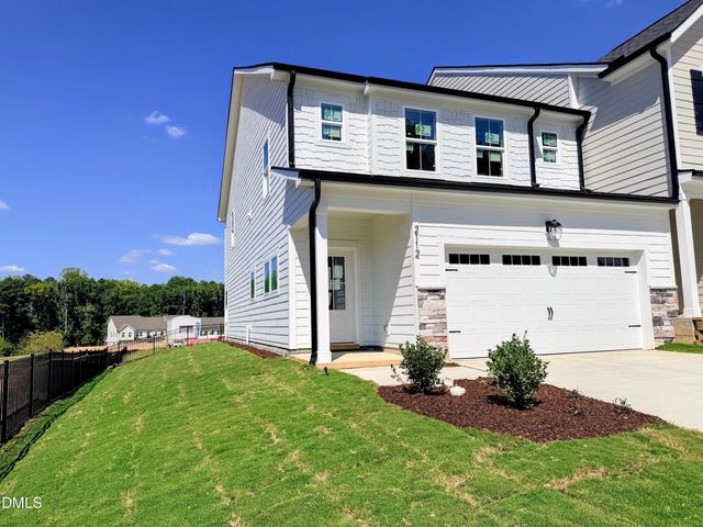 2112 Shaded Knoll Road, Cary, NC 27519