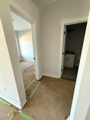 2112 Shaded Knoll Road, Cary, NC 27519