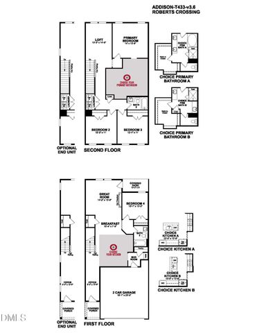2112 Shaded Knoll Road, Cary, NC 27519