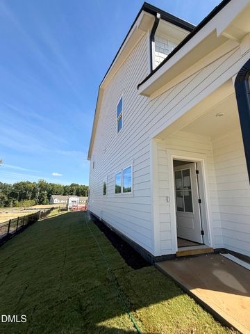 2112 Shaded Knoll Road, Cary, NC 27519