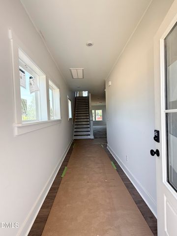 2112 Shaded Knoll Road, Cary, NC 27519