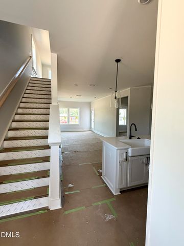 2112 Shaded Knoll Road, Cary, NC 27519