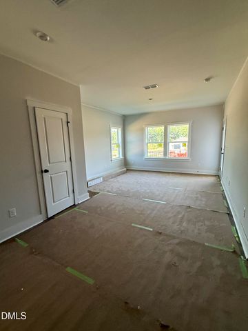 2112 Shaded Knoll Road, Cary, NC 27519