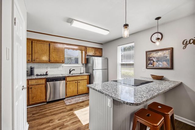 758 Palm Drive, Aiken, SC 29803