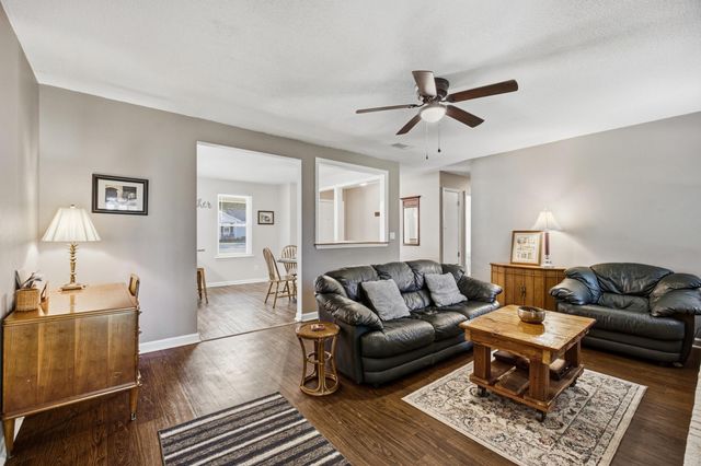 758 Palm Drive, Aiken, SC 29803