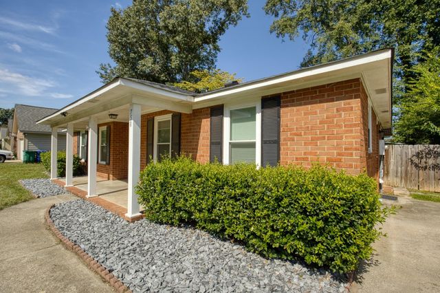 758 Palm Drive, Aiken, SC 29803