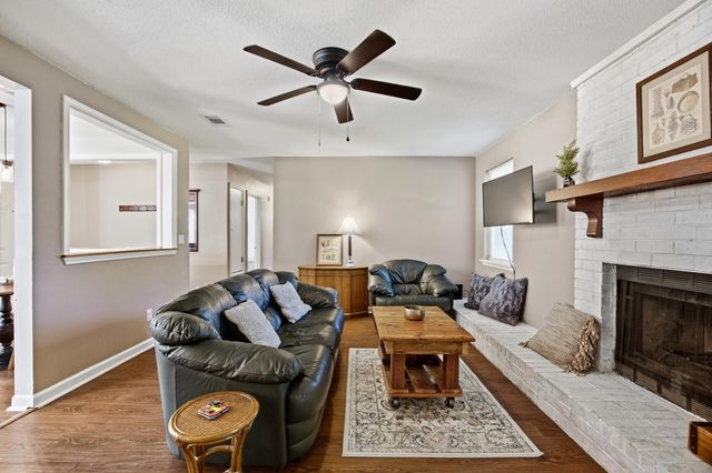 758 Palm Drive, Aiken, SC 29803