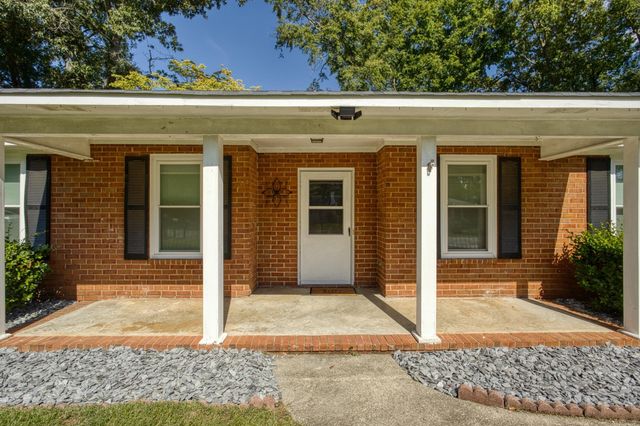 758 Palm Drive, Aiken, SC 29803
