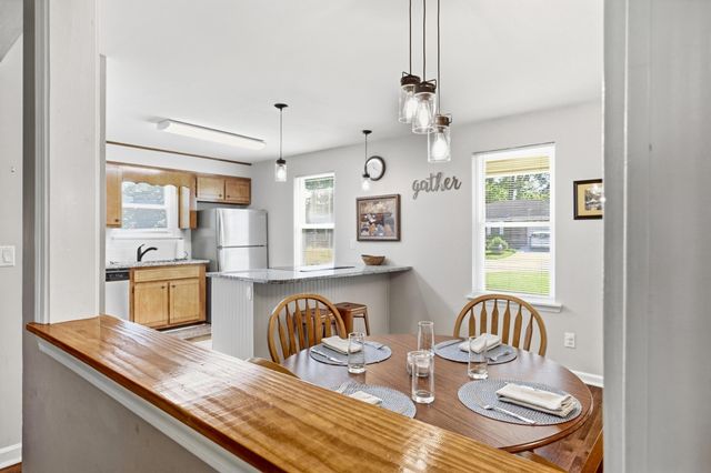758 Palm Drive, Aiken, SC 29803