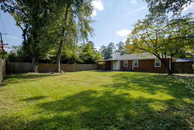 758 Palm Drive, Aiken, SC 29803