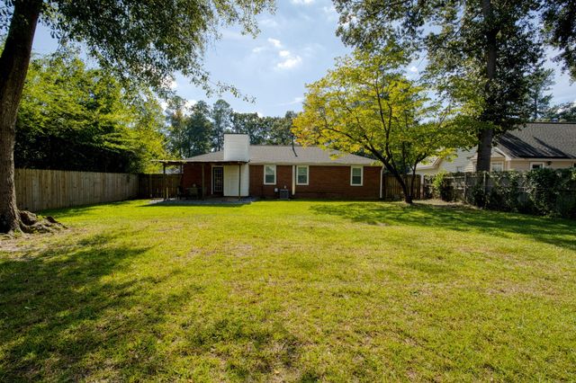 758 Palm Drive, Aiken, SC 29803