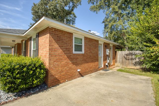 758 Palm Drive, Aiken, SC 29803