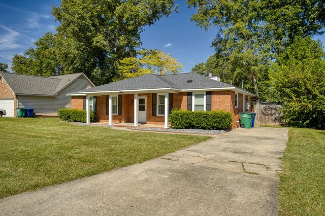 758 Palm Drive, Aiken, SC 29803