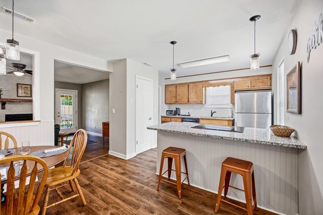758 Palm Drive, Aiken, SC 29803