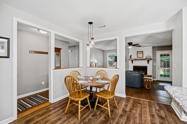 758 Palm Drive, Aiken, SC 29803