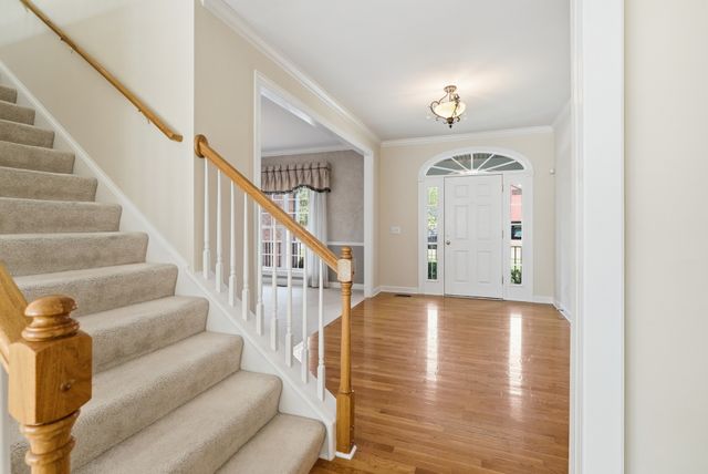 6517 Turnberry Way, Brentwood, TN 37027