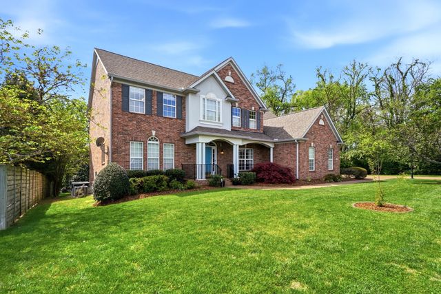 6517 Turnberry Way, Brentwood, TN 37027