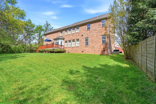 6517 Turnberry Way, Brentwood, TN 37027