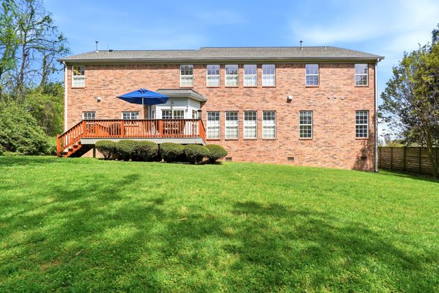 6517 Turnberry Way, Brentwood, TN 37027