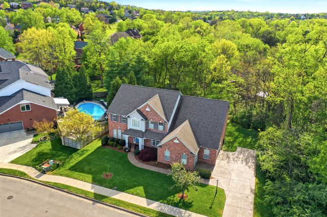 6517 Turnberry Way, Brentwood, TN 37027