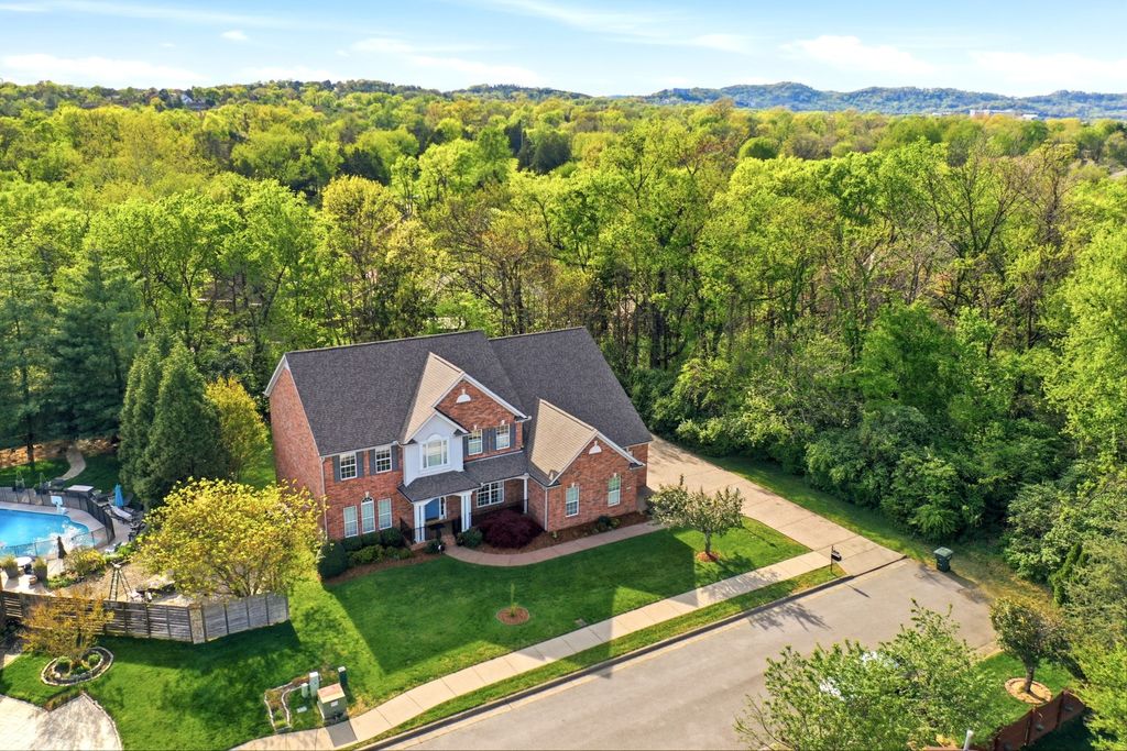 6517 Turnberry Way, Brentwood, TN 37027