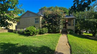 200 Forest Avenue, Eufaula, OK 74432