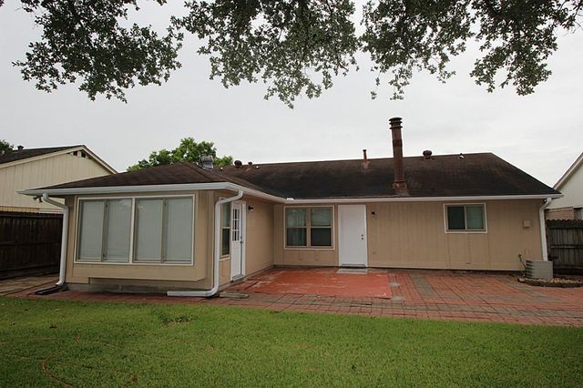 3873 Pecan Circle, La Porte, TX 77571