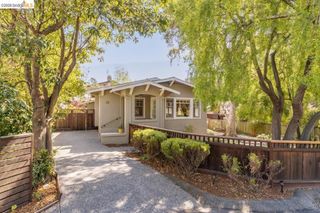 71 Norwood Ave, Kensington, CA 94707