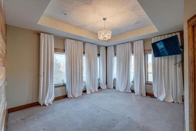 8044 Lueth Road, Sauk City, WI 53583