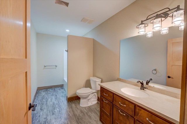 8044 Lueth Road, Sauk City, WI 53583