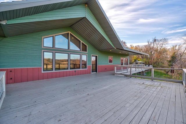 8044 Lueth Road, Sauk City, WI 53583