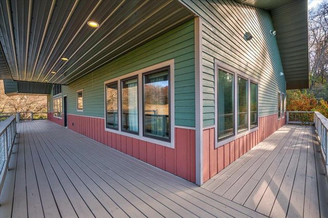 8044 Lueth Road, Sauk City, WI 53583