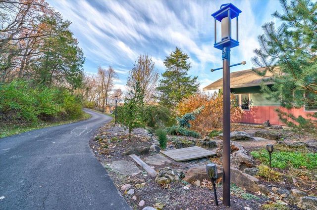 8044 Lueth Road, Sauk City, WI 53583