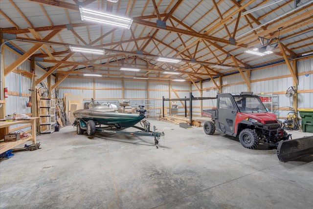 8044 Lueth Road, Sauk City, WI 53583