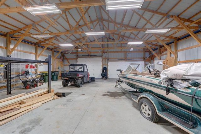 8044 Lueth Road, Sauk City, WI 53583