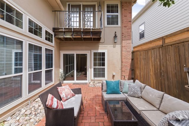 3624 Douglas Avenue, Dallas, TX 75219