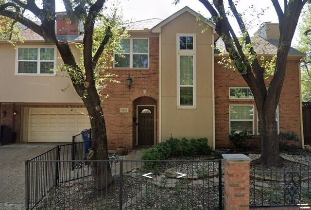 3624 Douglas Avenue, Dallas, TX 75219