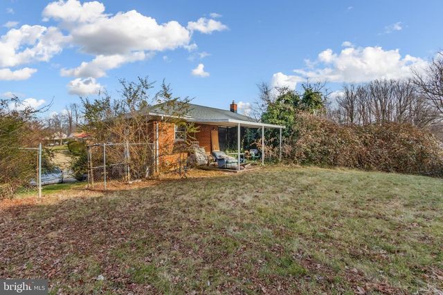 11007 TRAFTON DR, Upper Marlboro, MD 20774