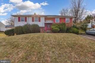 11007 TRAFTON DR, Upper Marlboro, MD 20774