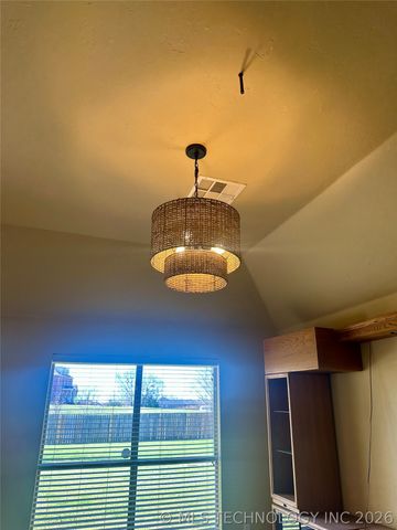 3021 Meagan Avenue, Durant, OK 74701