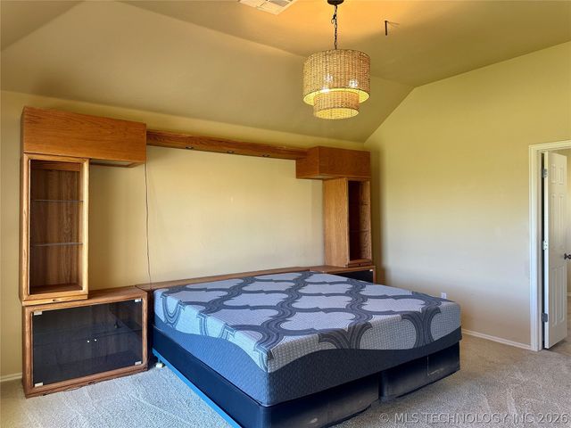 3021 Meagan Avenue, Durant, OK 74701