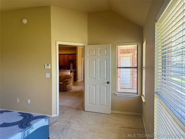 3021 Meagan Avenue, Durant, OK 74701