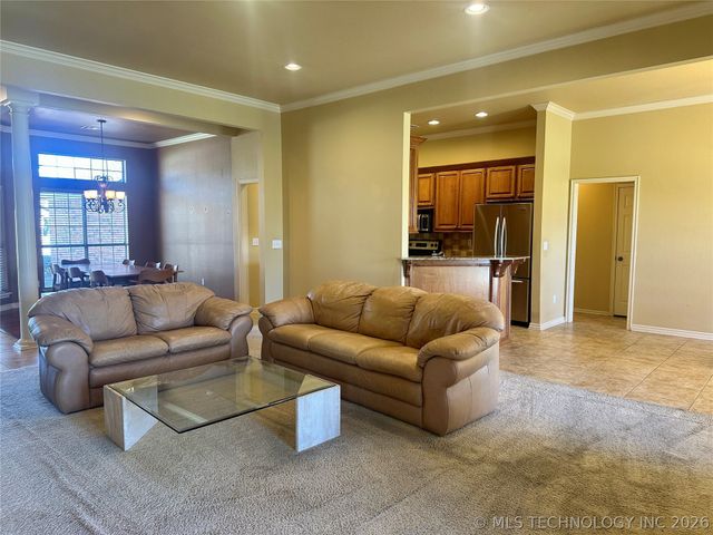 3021 Meagan Avenue, Durant, OK 74701